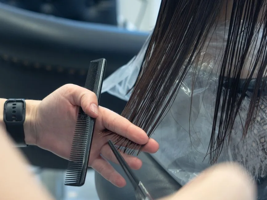 Selluna Hair Salon