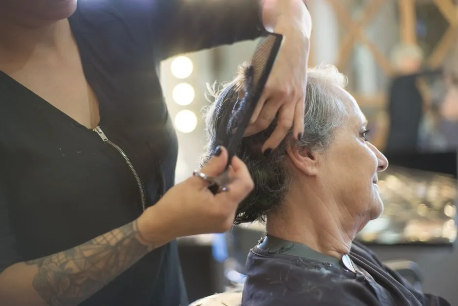 Selluna Hair Salon